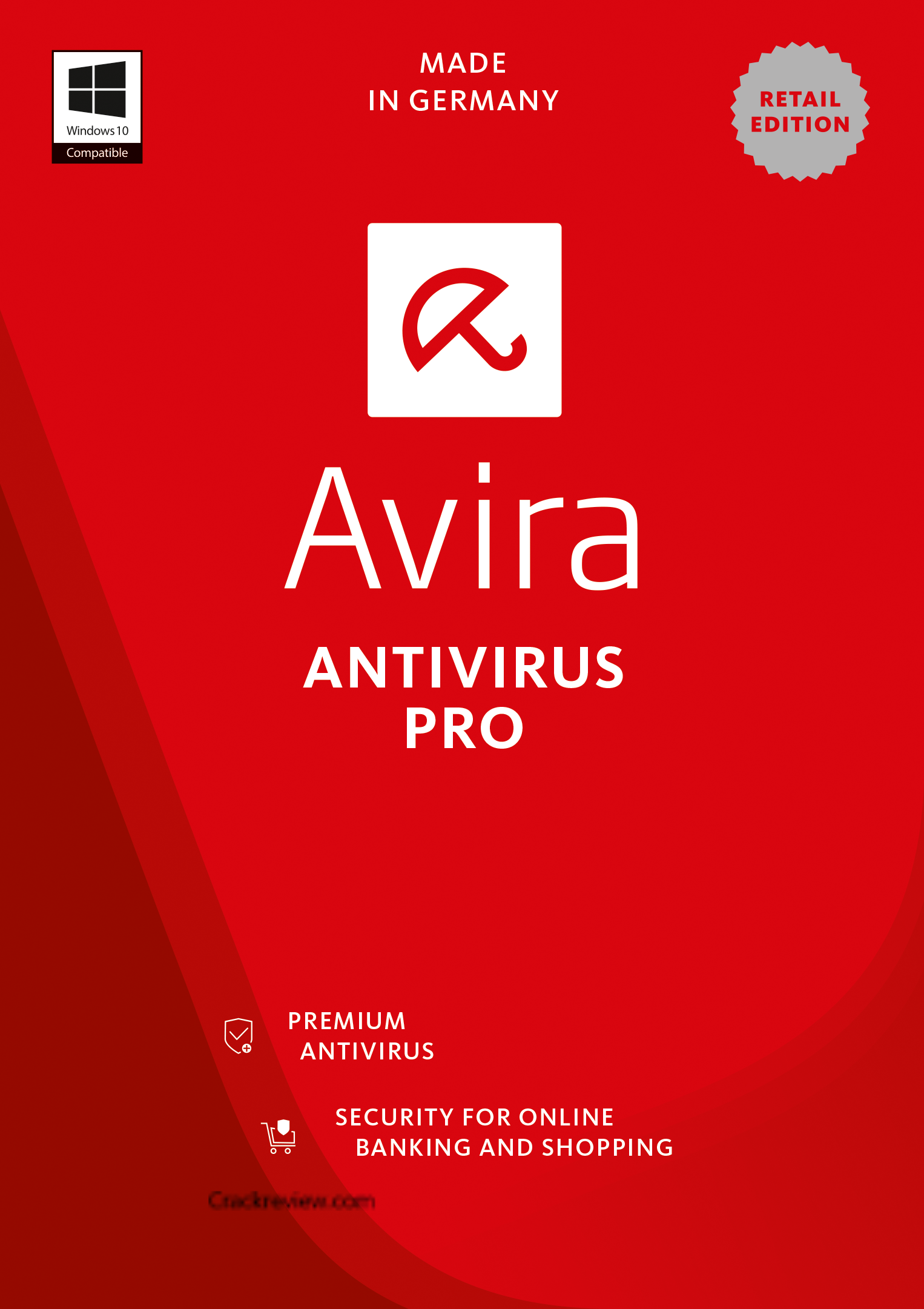 Avira Antivirus Pro 2020 15.0.2001.1698 Crack Activation Code Download