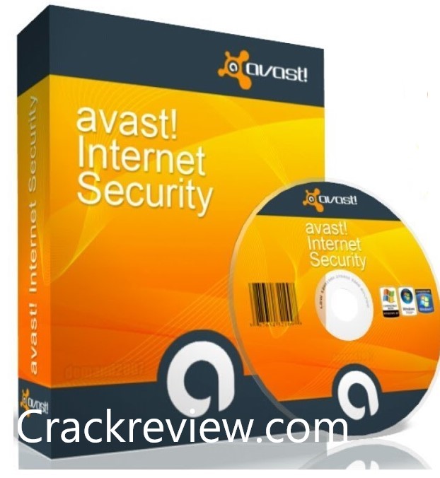 download avast crack full version