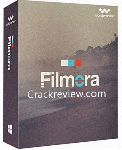 Wondershare Filmora 9.3.5.8 Crack With Registration Key 2020 Torrent