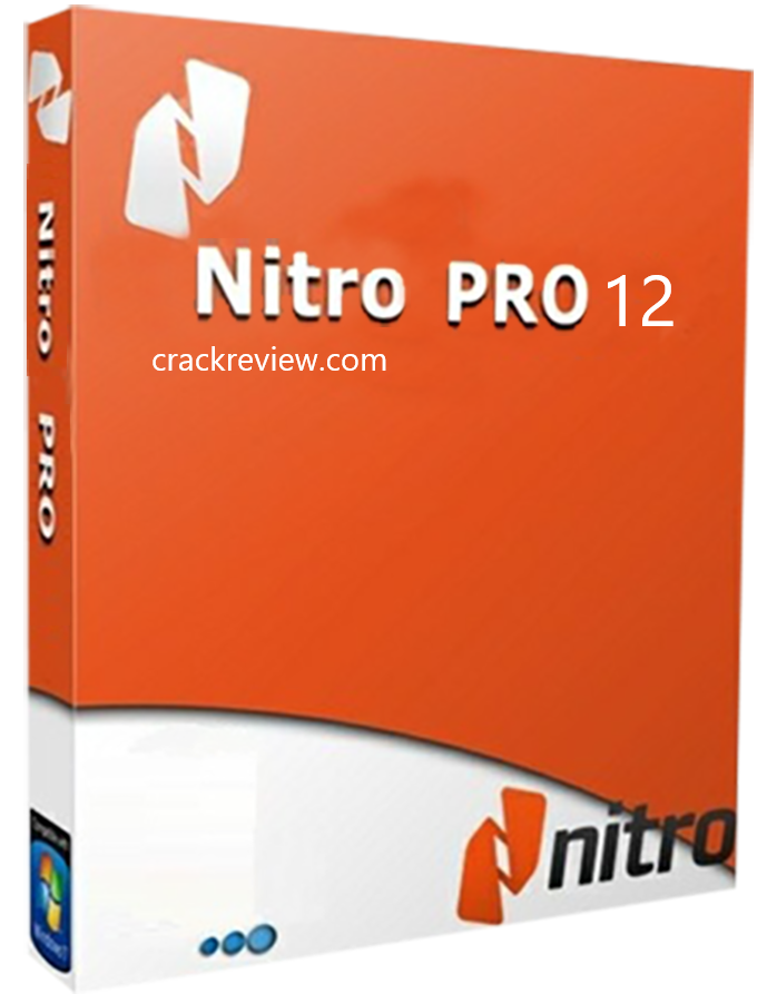 nitro pro 7 serial key free download