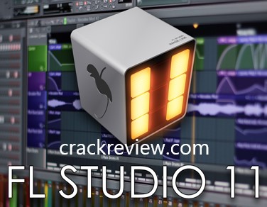 fl studio 11 full crack rar