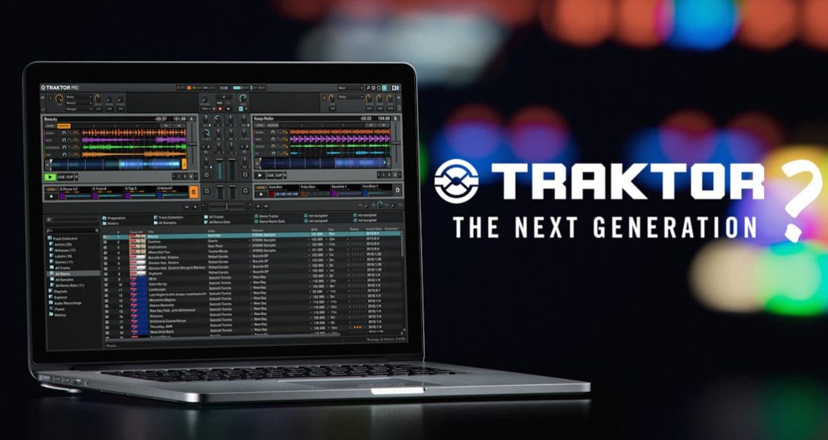 Cutting-edge pro DJ tools, built on the industry leading DJ software for Mac