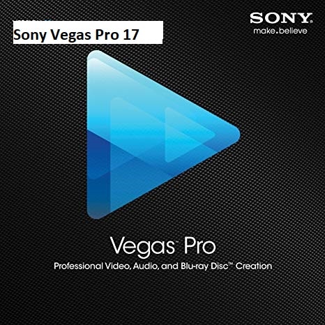 Sony Vegas Pro 17 Crack With Serial Key 2020