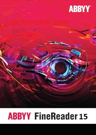 ABBYY FineReader 15 Crack With Serial Key {2020}