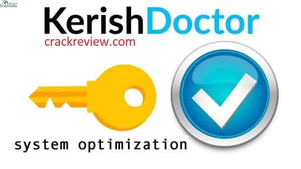 Kerish Doctor 2020 Activation Code Crack Free Download