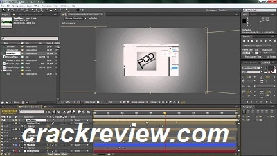 camera tracker plugin after effects cs4 free download