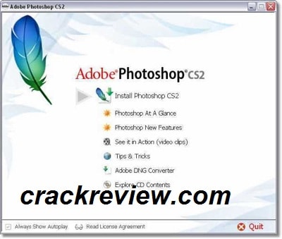 Adobe Photoshop CS2 PARADOX | 12 keygen zip