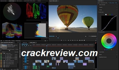 Adobe Premiere Pro Cc Mac Crack