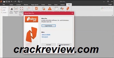 Nitro Pro 9 Crack Keygen Full Free Download