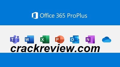 Office 365 Crack Latest