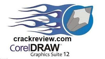 Download Corel Draw X 12 Full Crack