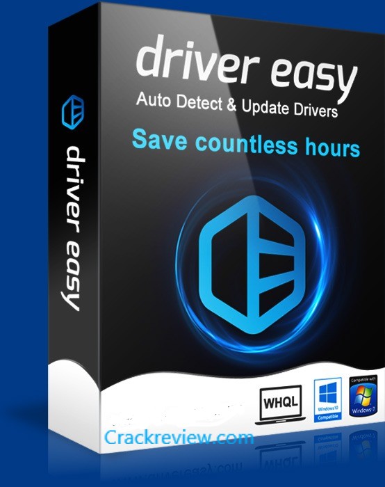 Driver Easy Pro 5.6.15 Crack + Serial Key Full Download 2020