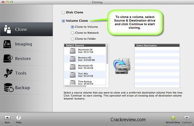 Stellar Drive Clone Crack + Registration Key Download