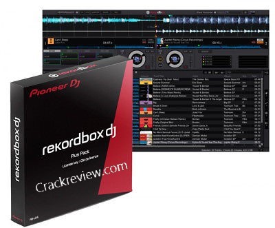 Rekordbox DJ 