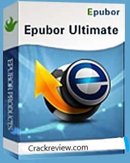 Epubor Ultimate Converter 3.0.12 Crack + Keygen Free 2020 Download