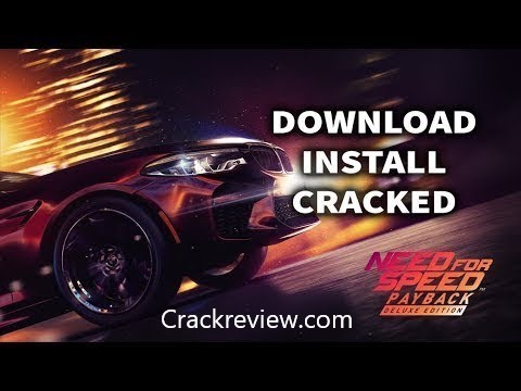 Need For Speed 2020 Crack + Keygen Full Free Download