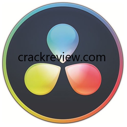 Davinci Resolve 16.2.3 Crack + Activation Key Full Download 2020