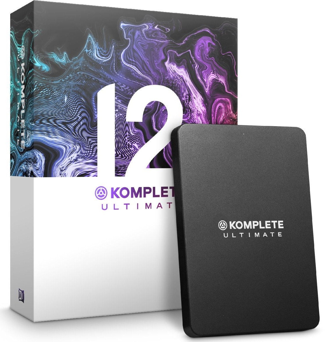 Komplete 13 Ultimate Crack + Torrent Full Free 2020 Download