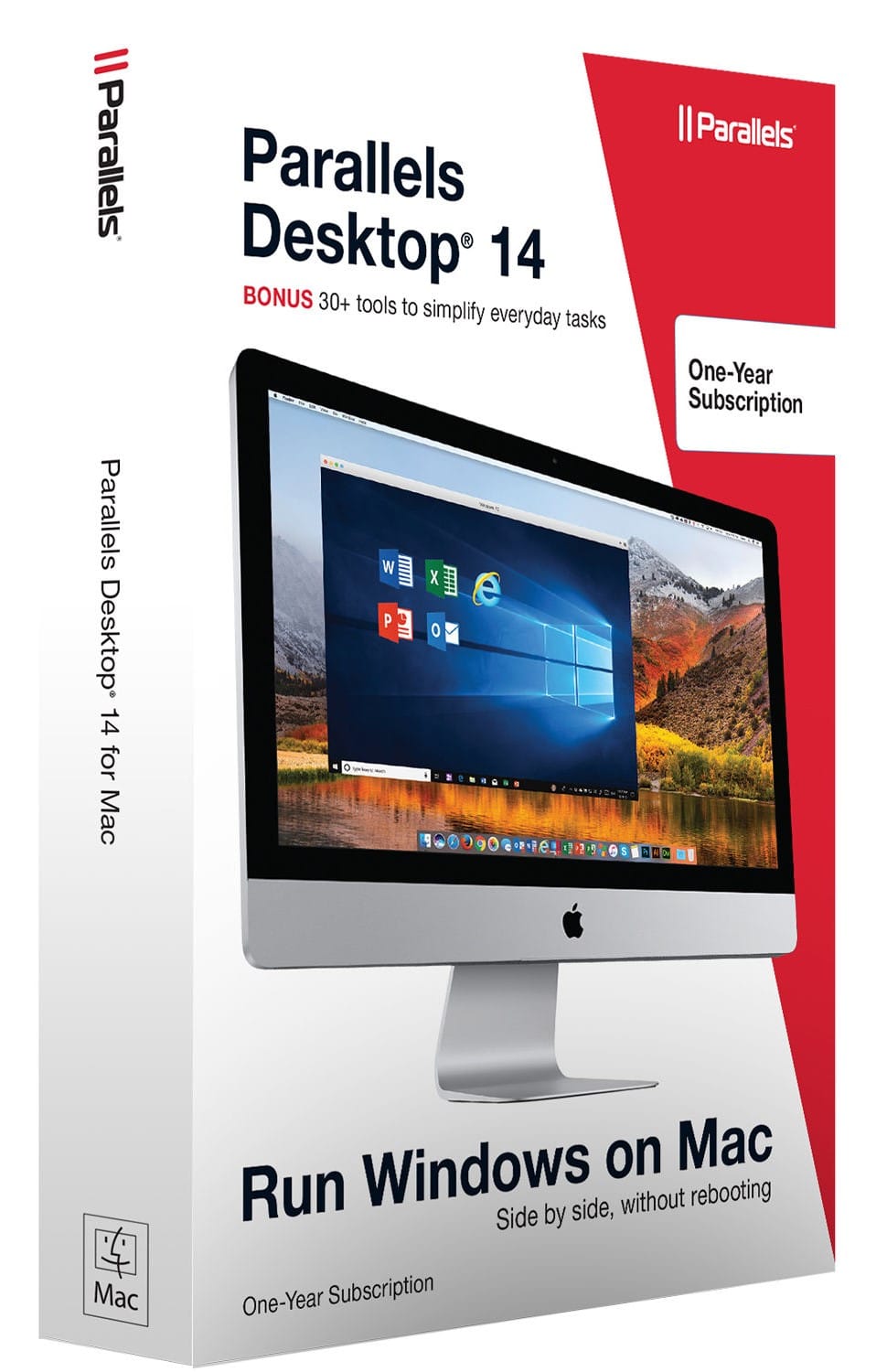 office for mac standard