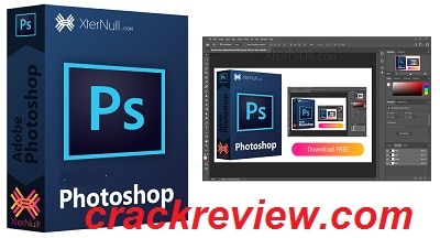 Adobe Photoshop CC 2018 Crack Download Full Version
