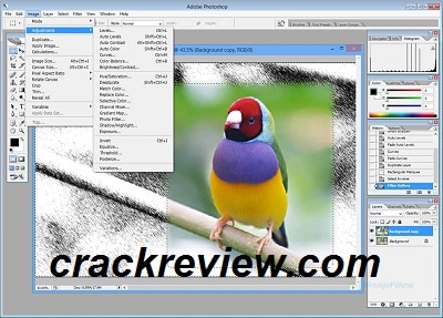 Adobe Photoshop CS2 Free Download Full Version With Crack