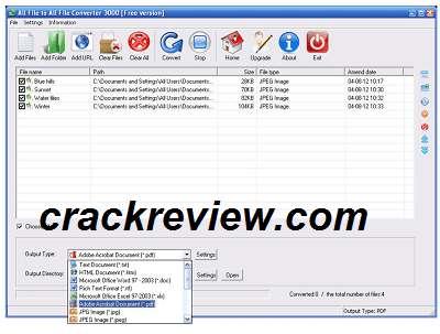 All File Converter Software Free Download With Crack