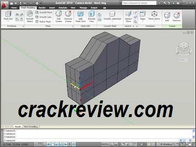AutoCAD 2010 Crack 64 bit Keygen Free Download Full Version