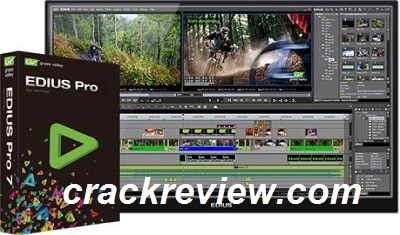 Edius Video Editing Software Free Download Full Version Crack