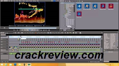 Edius Video Editing Software Free Download Full Version Crack