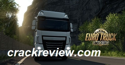 Euro Truck Simulator 2 Crack Download Full Version 2021