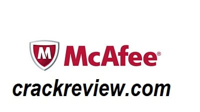 Mcafee Antivirus Free Download Full Version With Crack 2018