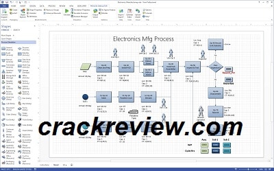 Microsoft Visio 2013 Free Download Full Version With Crack