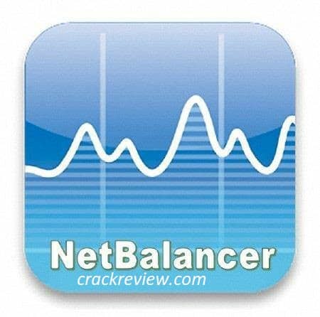 NetBalancer Crack Download