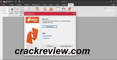 Nitro Pro 12 Free Download With Crack Latest Version 2021