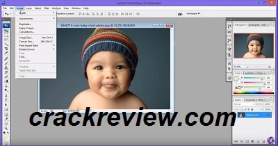 Photoshop CS3 Crack File Download Full Version