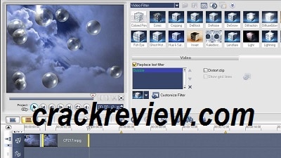 Ulead Video Studio 11 Free Download With Crack Full Version