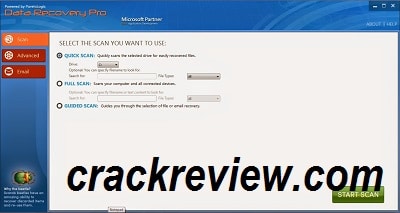 Data Recovery Pro 2.2.0.0 Crack + License Key Full Download 2021