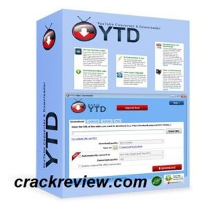 YouTube Downloader Pro 7.9.11 Crack + Key Free Download 2021