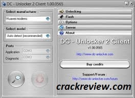 DC Unlocker 2 Client Crack + Keygen 2021 Latest Download