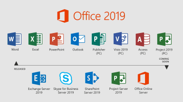 Microsoft Office 2019 Professional Plus Crack Product Key Free Download