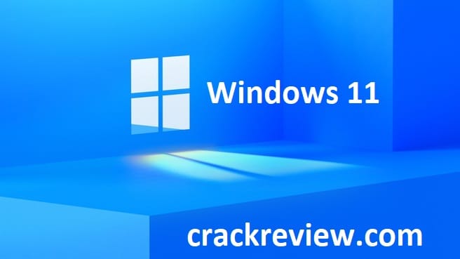 Windows 11 Product Key Generator Crack Full Version 2021