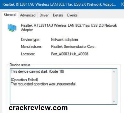 USB 2.0 Wireless 802.11n Driver Download For Windows 7