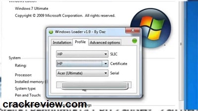 Windows Loader 2.2.2 Download Softonic Free is an advantageous productivity application that removes the windows that are now in use on the desktop