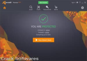 Avast Premier 2021 Activation Code Full Version Free Download