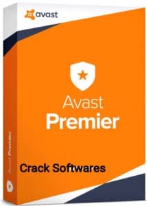 Avast Premier 2021 Activation Code Till 2050 Full Version Free Download