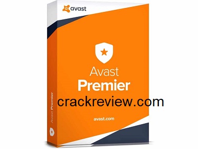 Avast Premier 2018 Activation Code Full Version Free Download 
