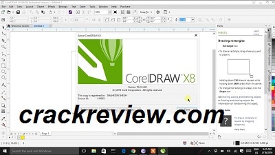 Corel Draw X8 Free Download Full Version With Crack Kickass 2021