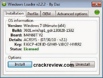 Windows Loader 3.1 Download