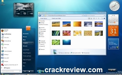 windows 7 ultimate crack download