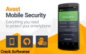 Avast Mobile Security 2021 Activation Code Full Version Free Download